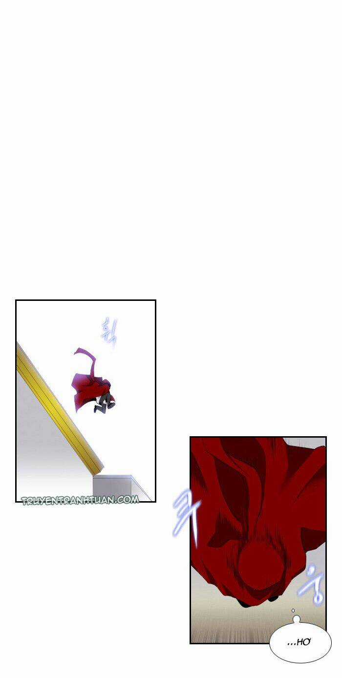 Black Haze Chapter 71 trang 13