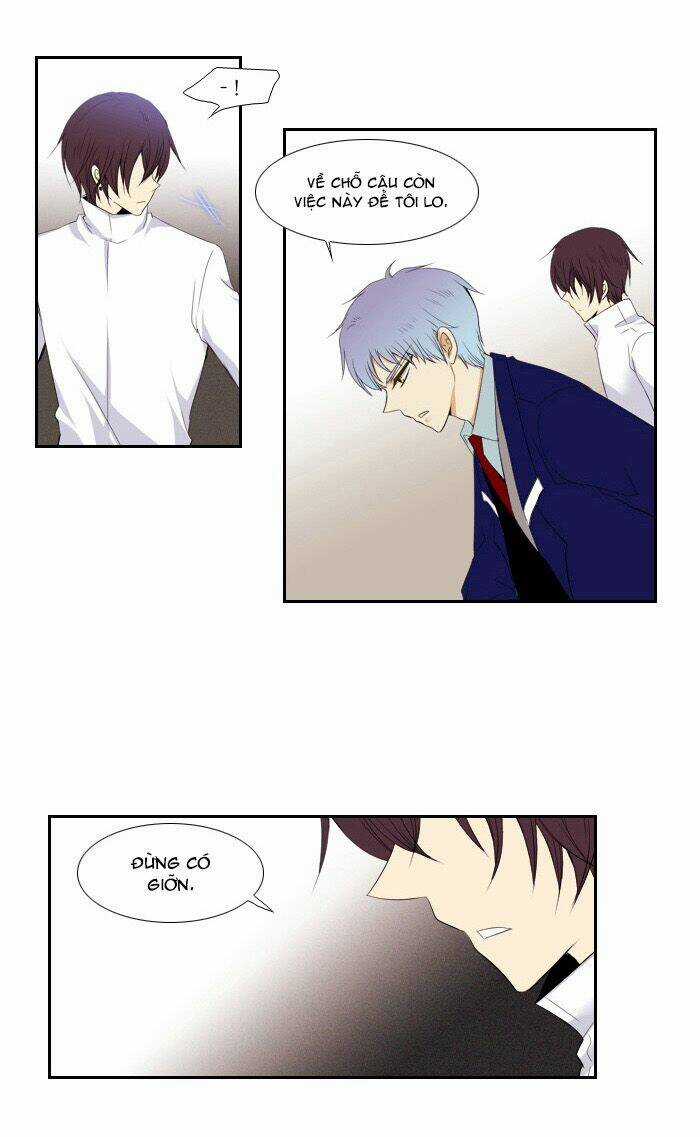 Black Haze Chapter 71 trang 17