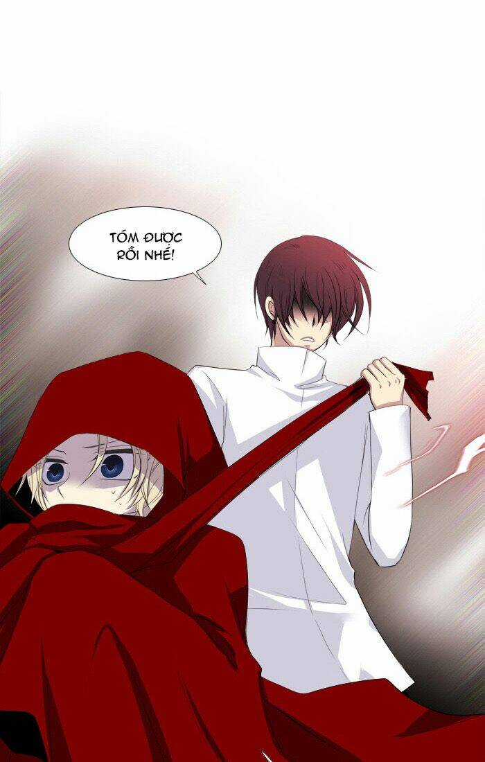 Black Haze Chapter 71 trang 22