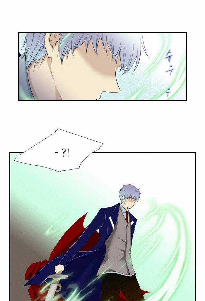 Black Haze Chapter 71 trang 8