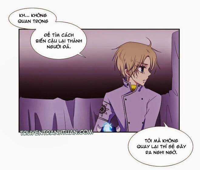 Black Haze Chapter 72 trang 19