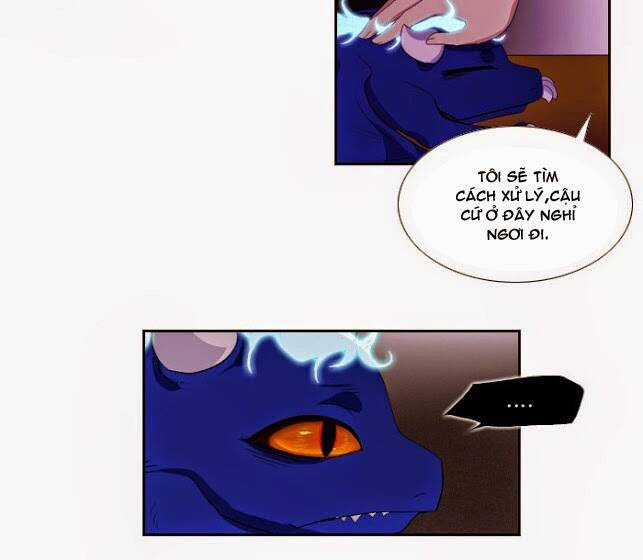 Black Haze Chapter 72 trang 23