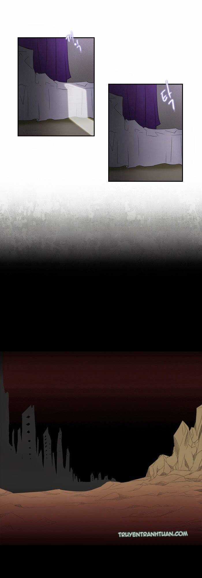 Black Haze Chapter 72 trang 24