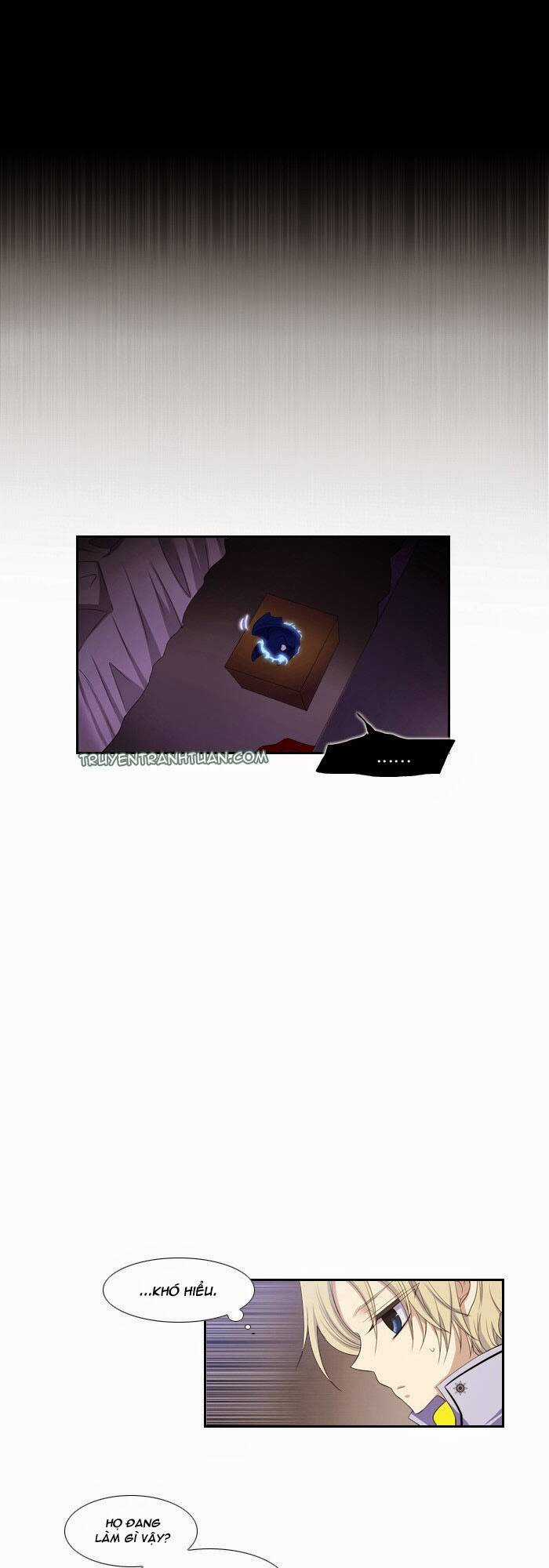 Black Haze Chapter 72 trang 26