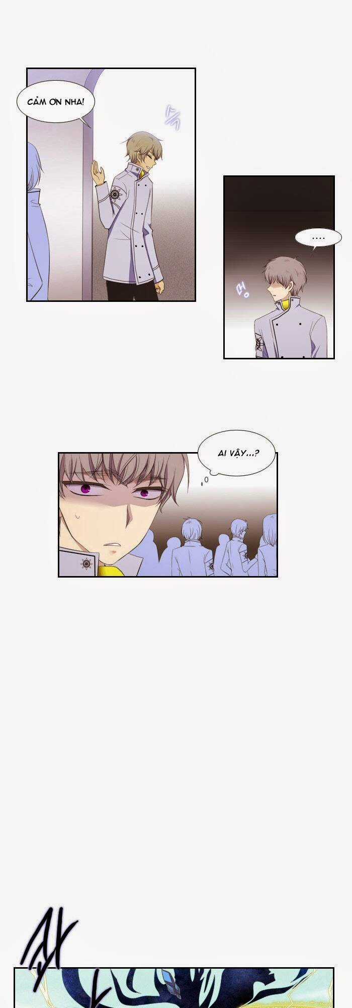 Black Haze Chapter 72 trang 6