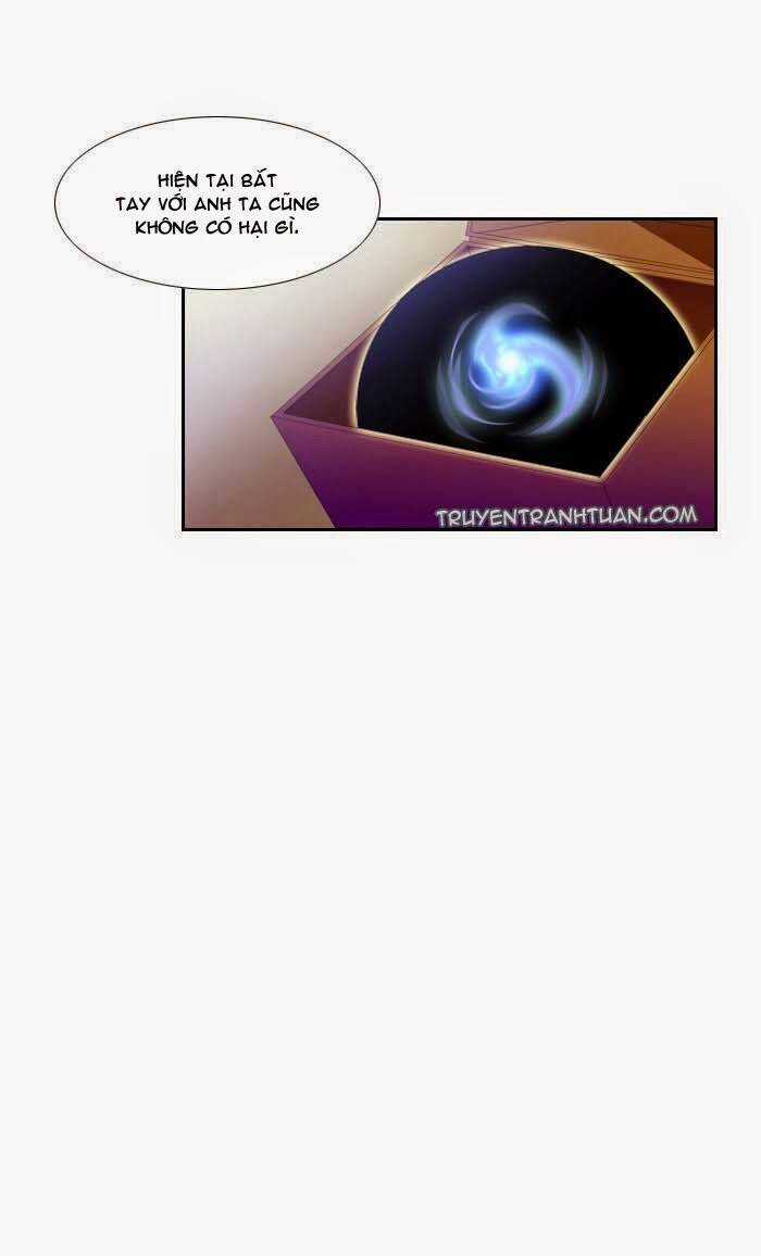 Black Haze Chapter 73 trang 20