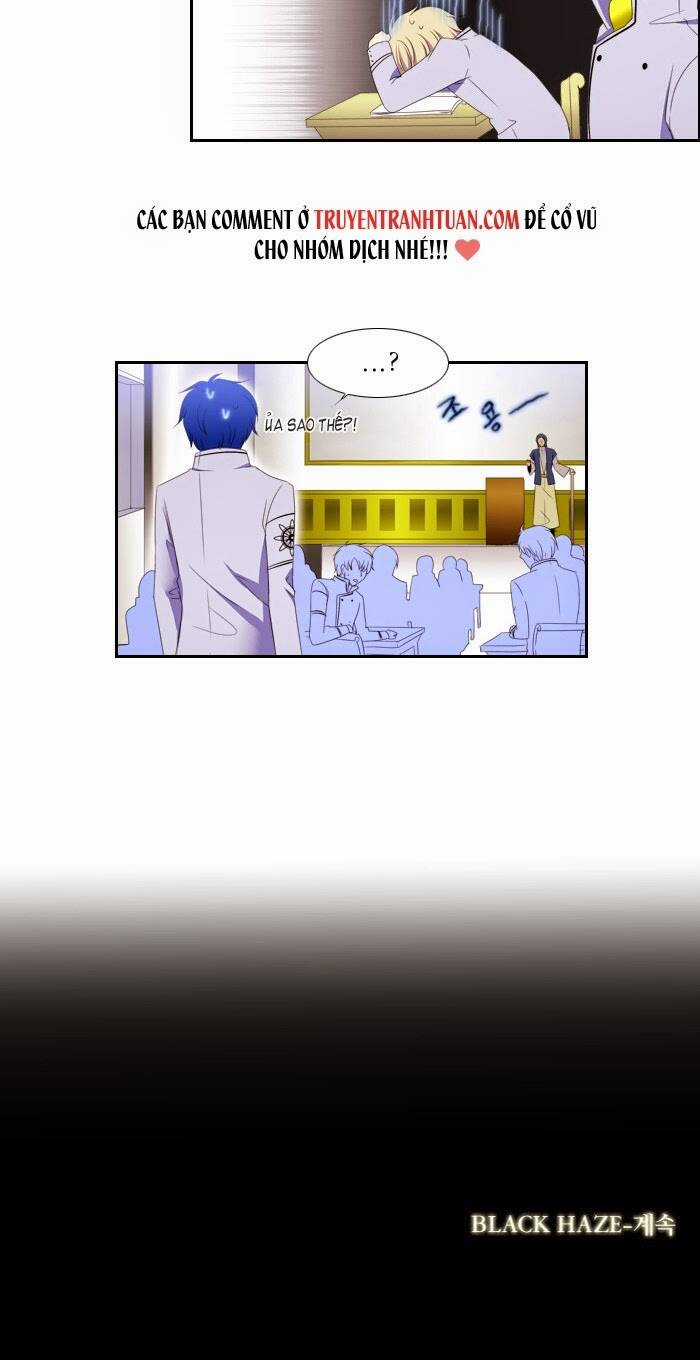 Black Haze Chapter 73 trang 26
