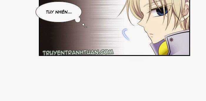 Black Haze Chapter 73 trang 7