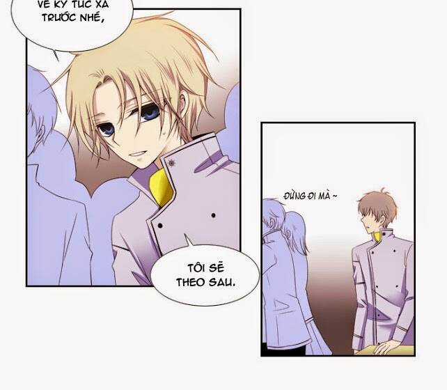 Black Haze Chapter 74 trang 10