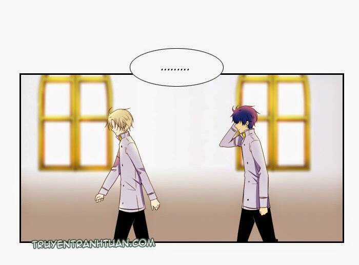 Black Haze Chapter 74 trang 12