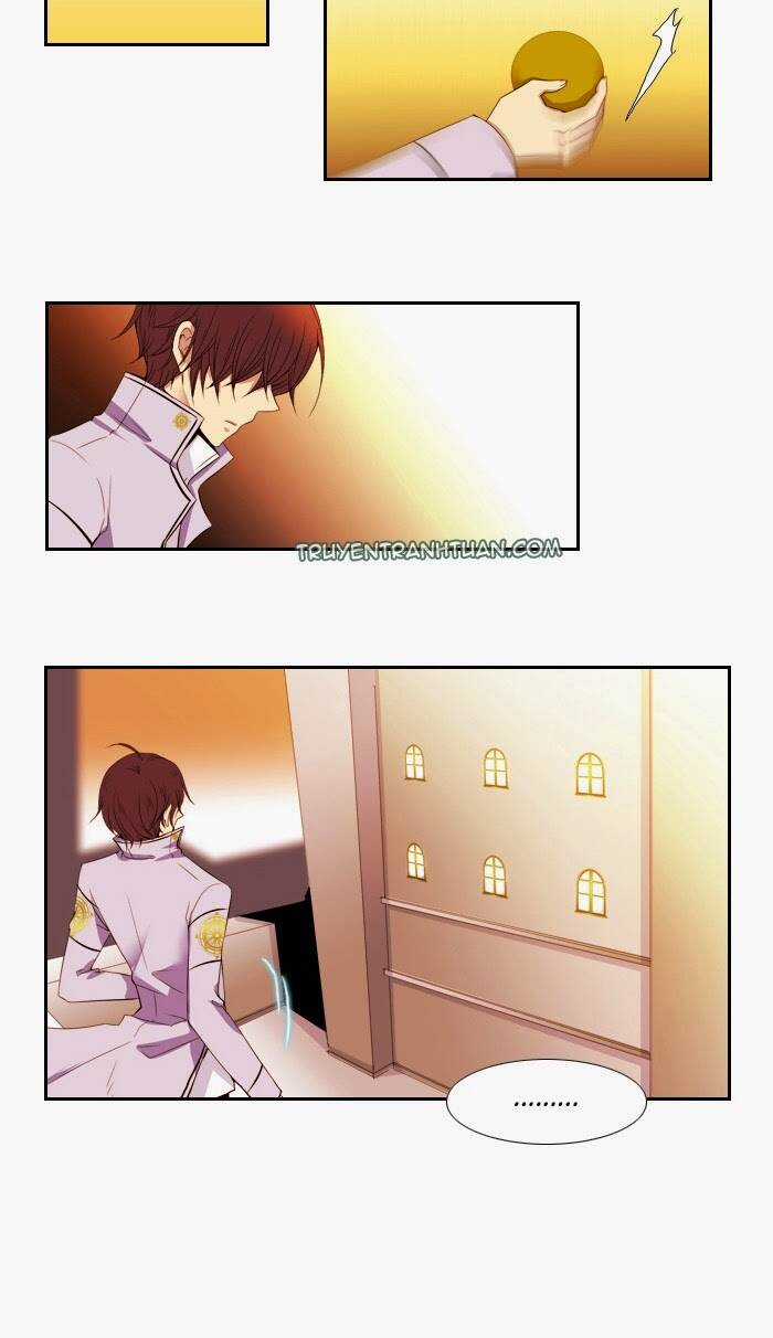 Black Haze Chapter 74 trang 14