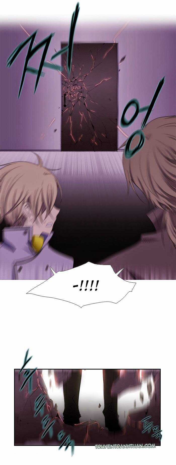 Black Haze Chapter 74 trang 21