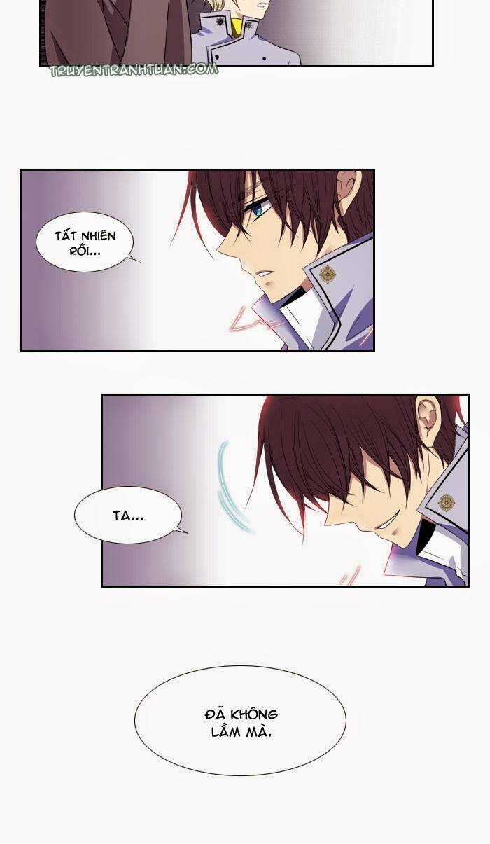 Black Haze Chapter 74 trang 23