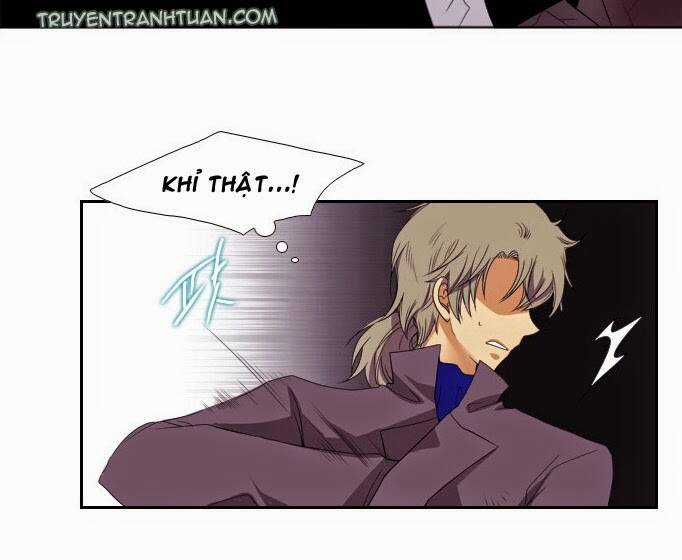 Black Haze Chapter 74 trang 25