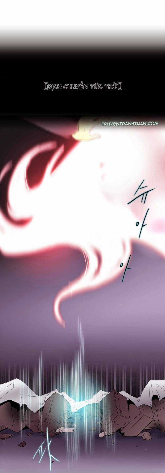 Black Haze Chapter 74 trang 28