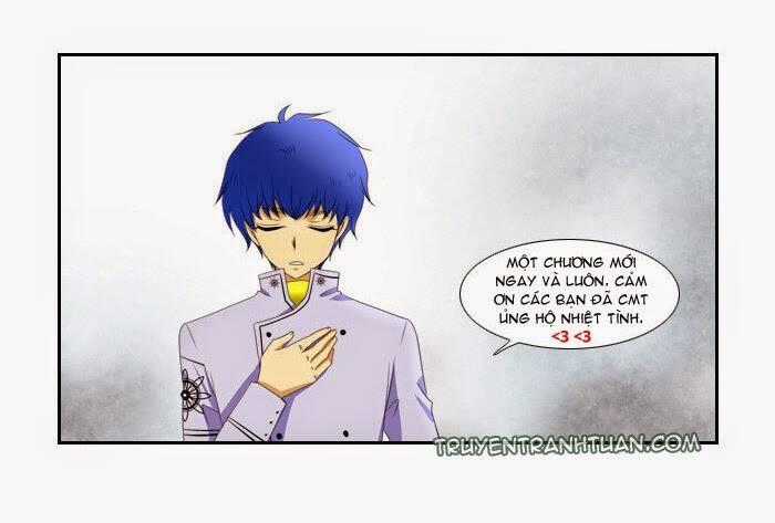 Black Haze Chapter 74 trang 30