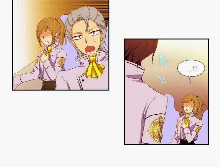 Black Haze Chapter 74 trang 4