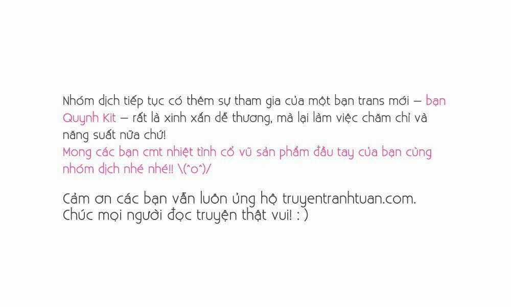 Black Haze Chapter 75 trang 1