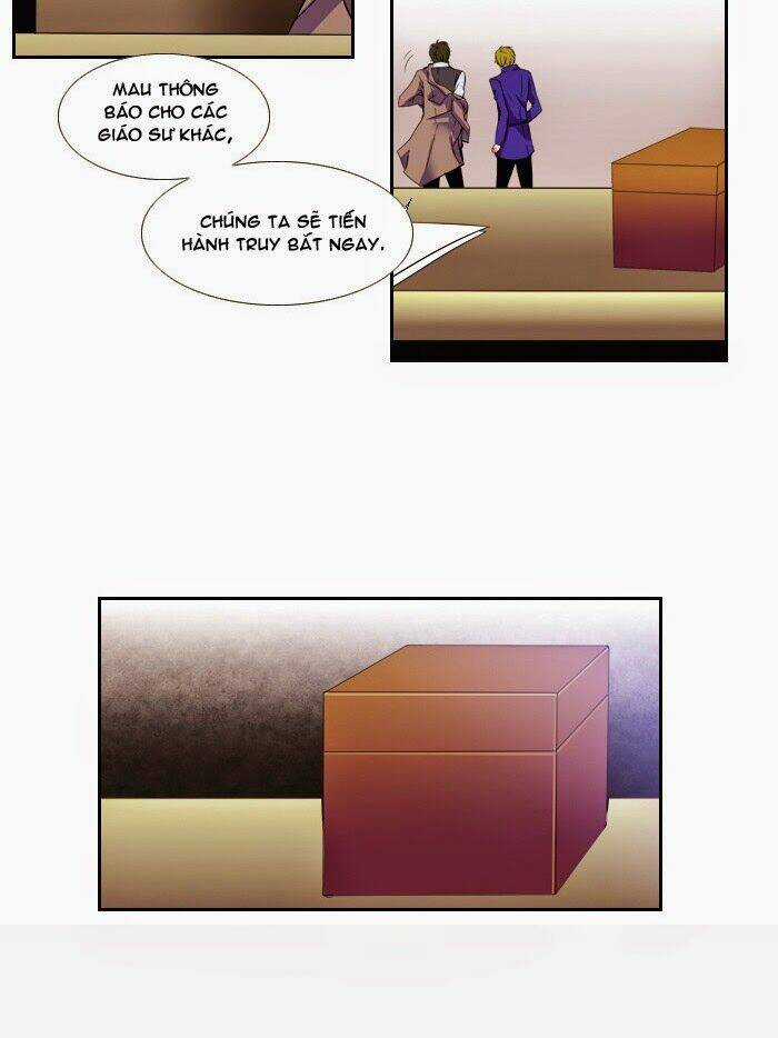 Black Haze Chapter 75 trang 10