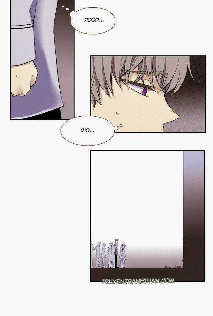 Black Haze Chapter 75 trang 12