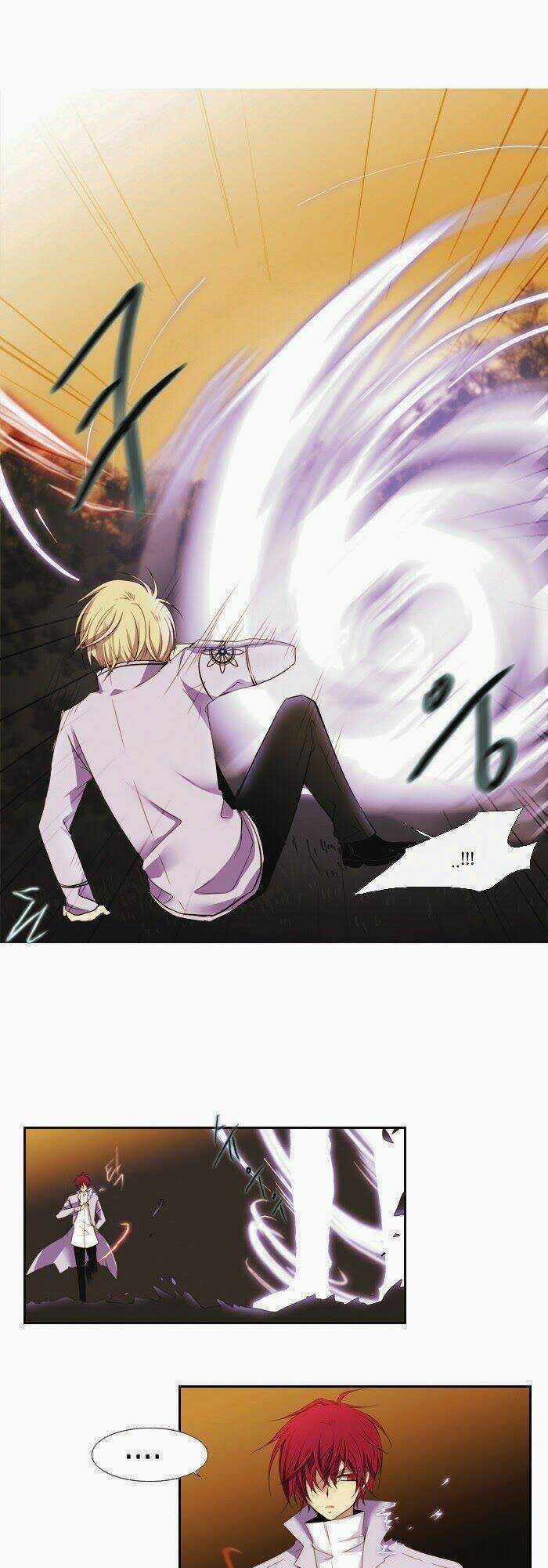 Black Haze Chapter 75 trang 17