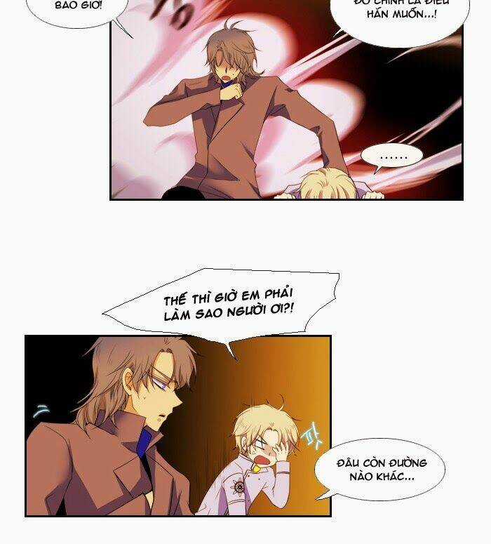 Black Haze Chapter 75 trang 22