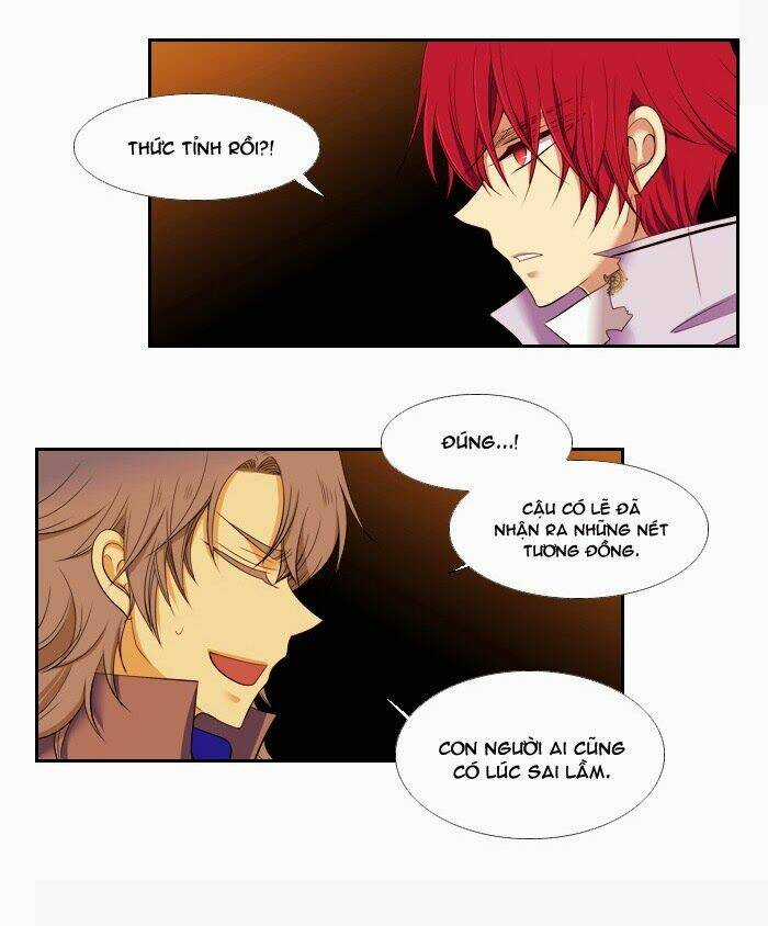 Black Haze Chapter 75 trang 26