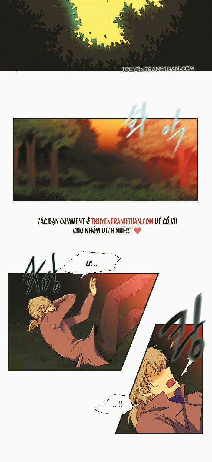 Black Haze Chapter 75 trang 3