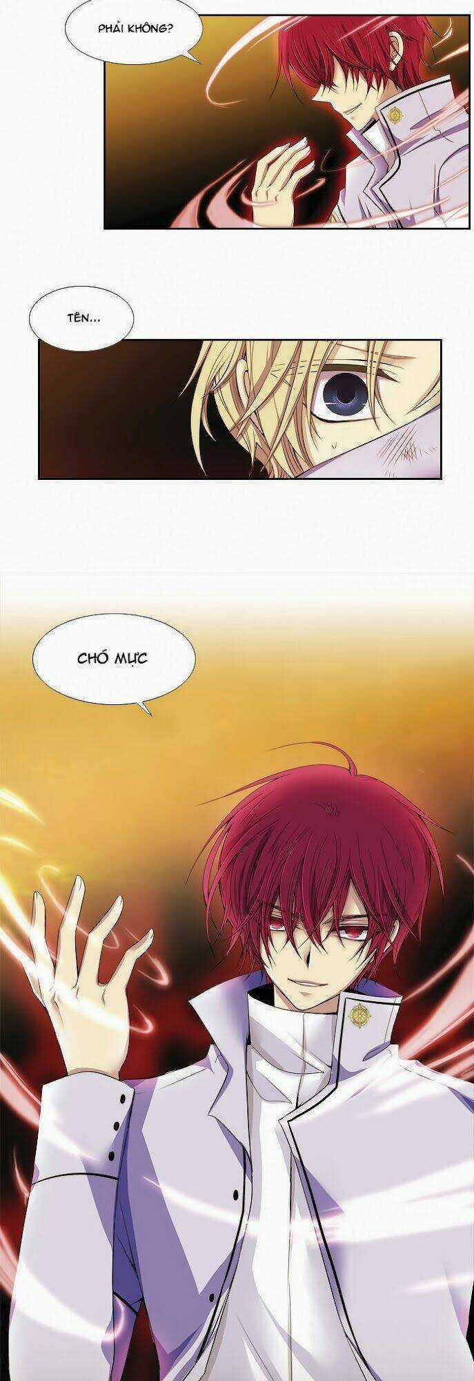 Black Haze Chapter 75 trang 5