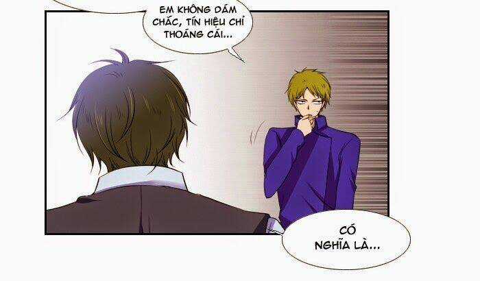 Black Haze Chapter 75 trang 8