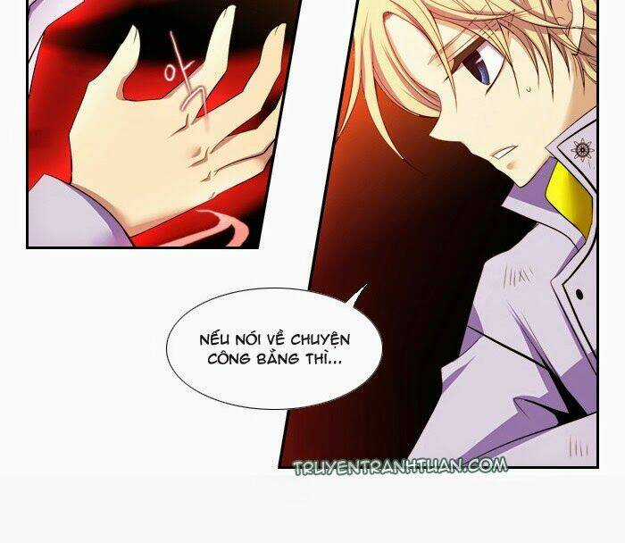 Black Haze Chapter 76 trang 15