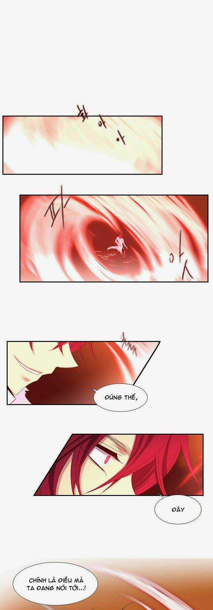 Black Haze Chapter 76 trang 20