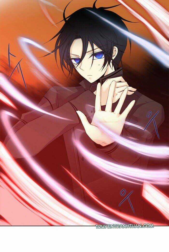 Black Haze Chapter 76 trang 21