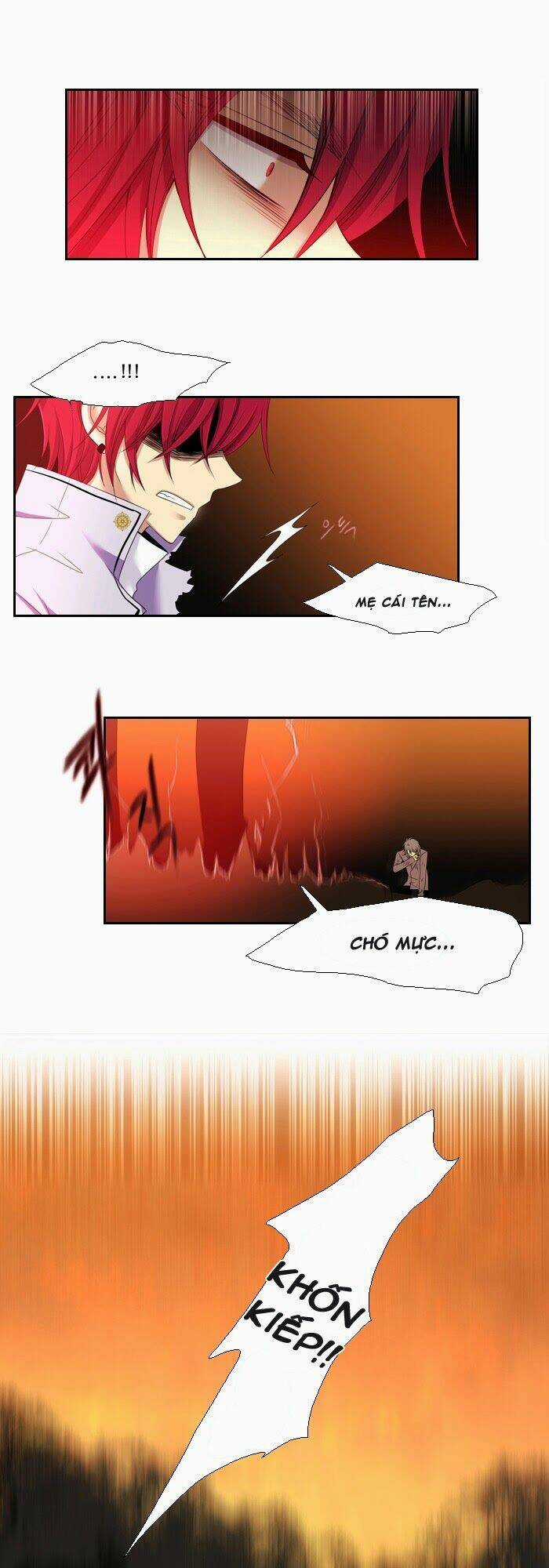 Black Haze Chapter 76 trang 24