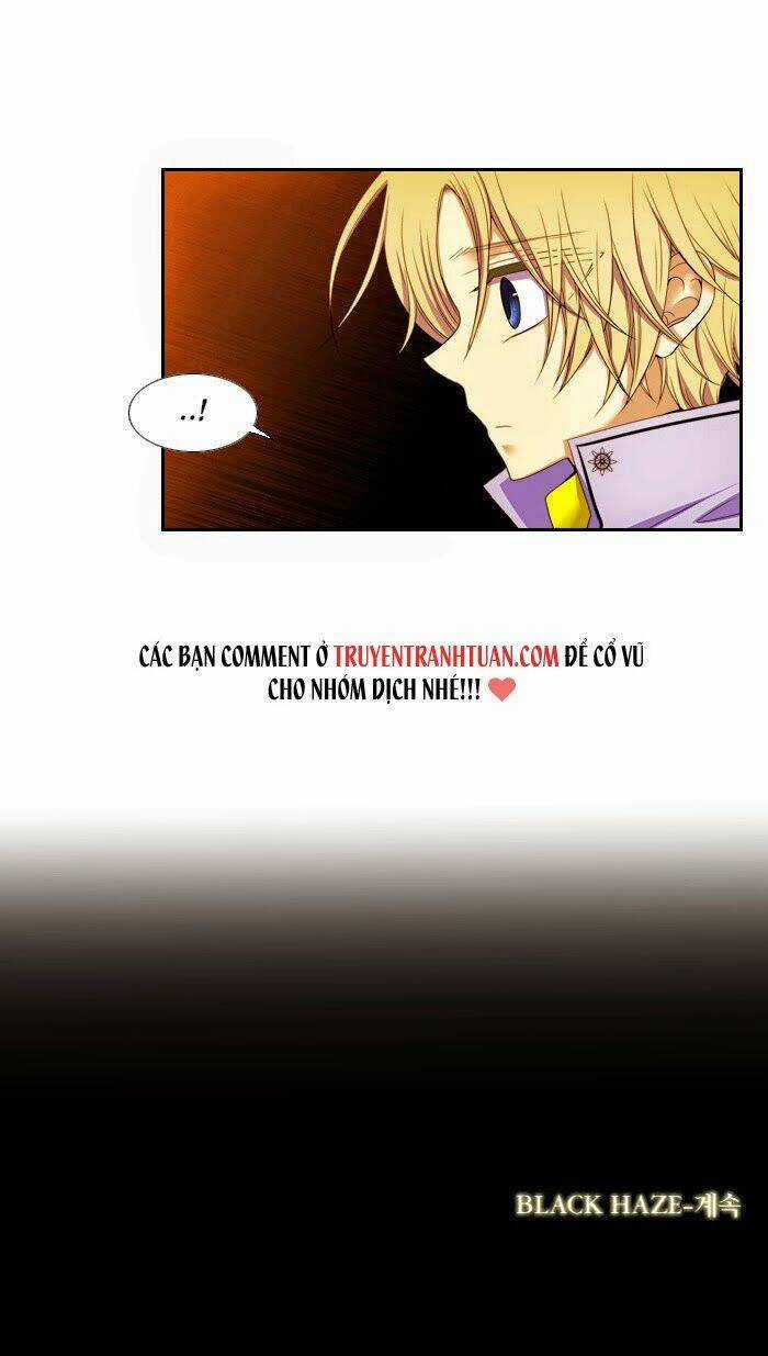 Black Haze Chapter 76 trang 28