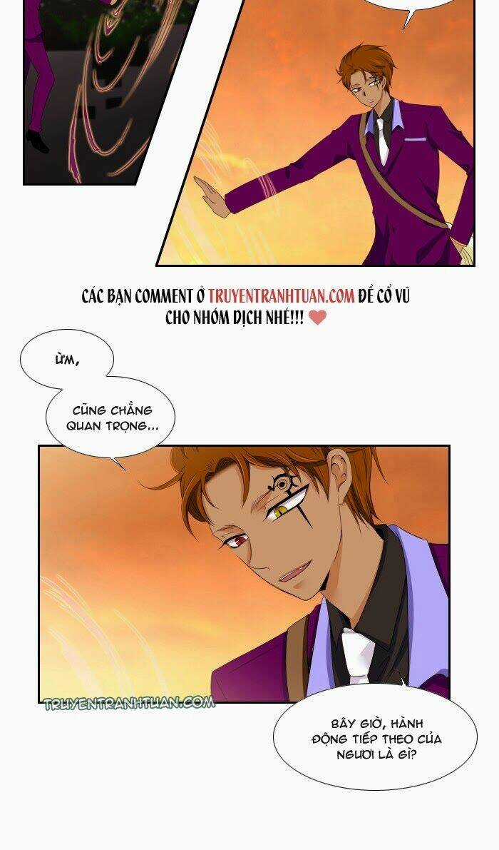 Black Haze Chapter 76 trang 3