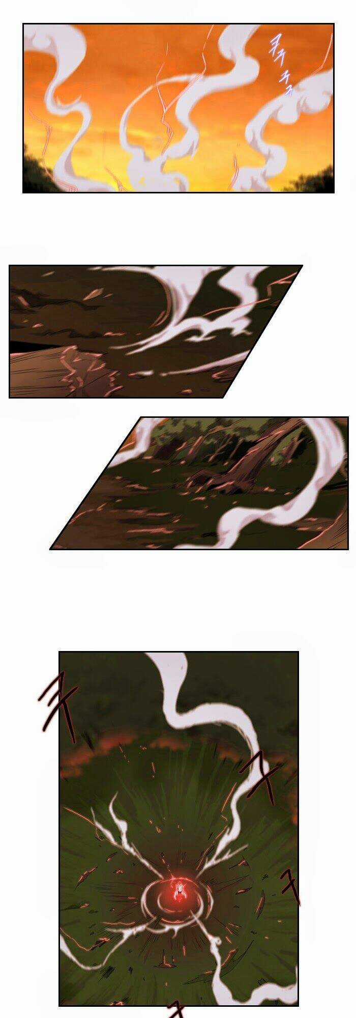 Black Haze Chapter 76 trang 6