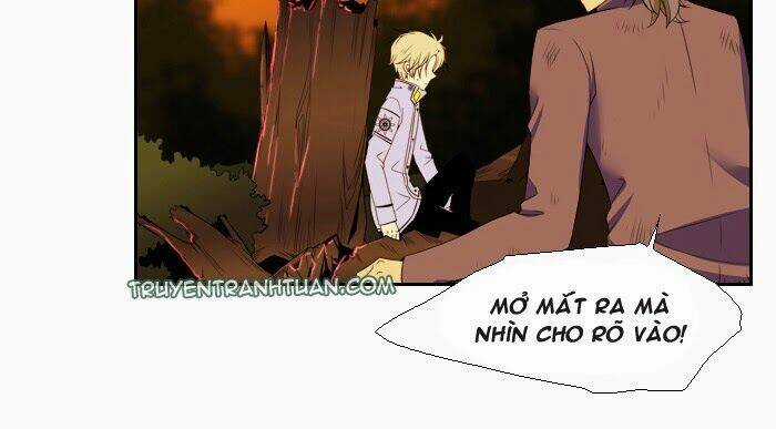 Black Haze Chapter 76 trang 9