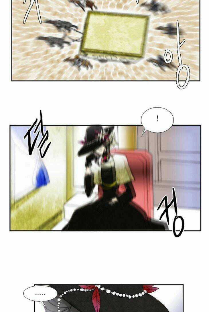 Black Haze Chapter 8 trang 38