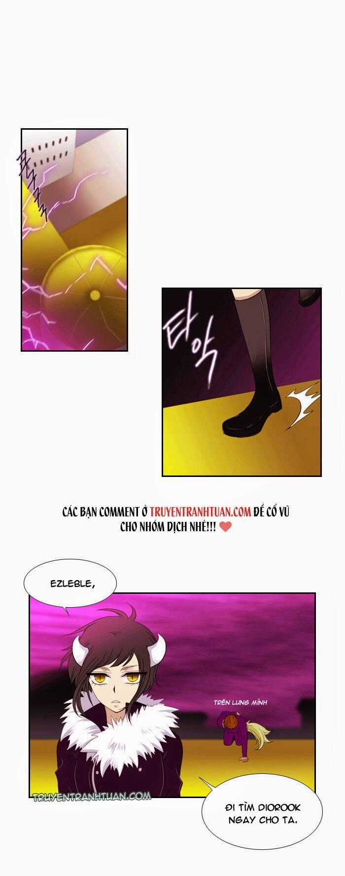 Black Haze Chapter 80 trang 1