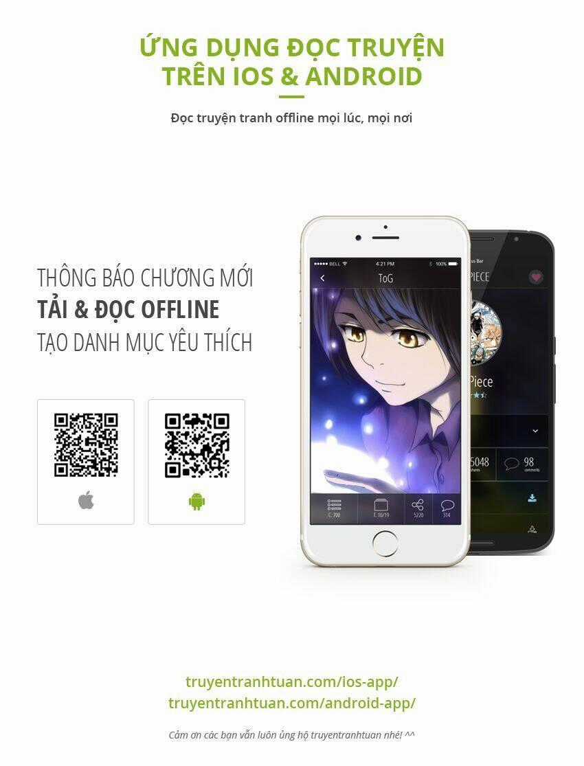 Black Haze Chapter 85 trang 0