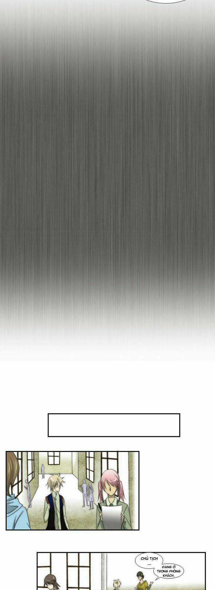 Black Haze Chapter 9 trang 14