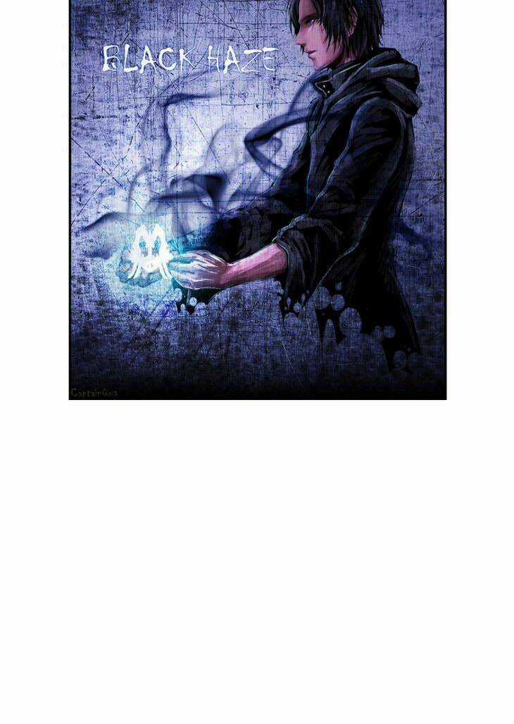 Black Haze Chapter 9 trang 27
