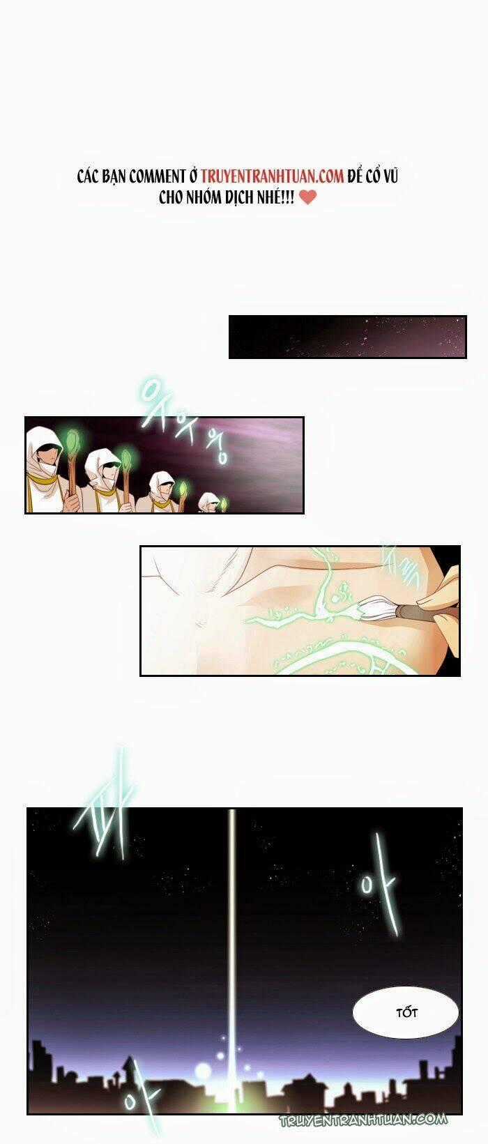 Black Haze Chapter 94 trang 1