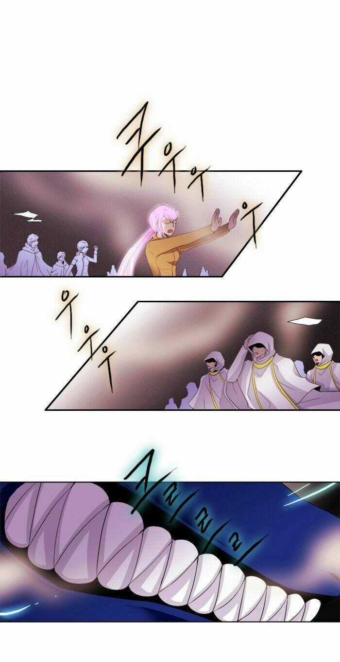 Black Haze Chapter 98 trang 0