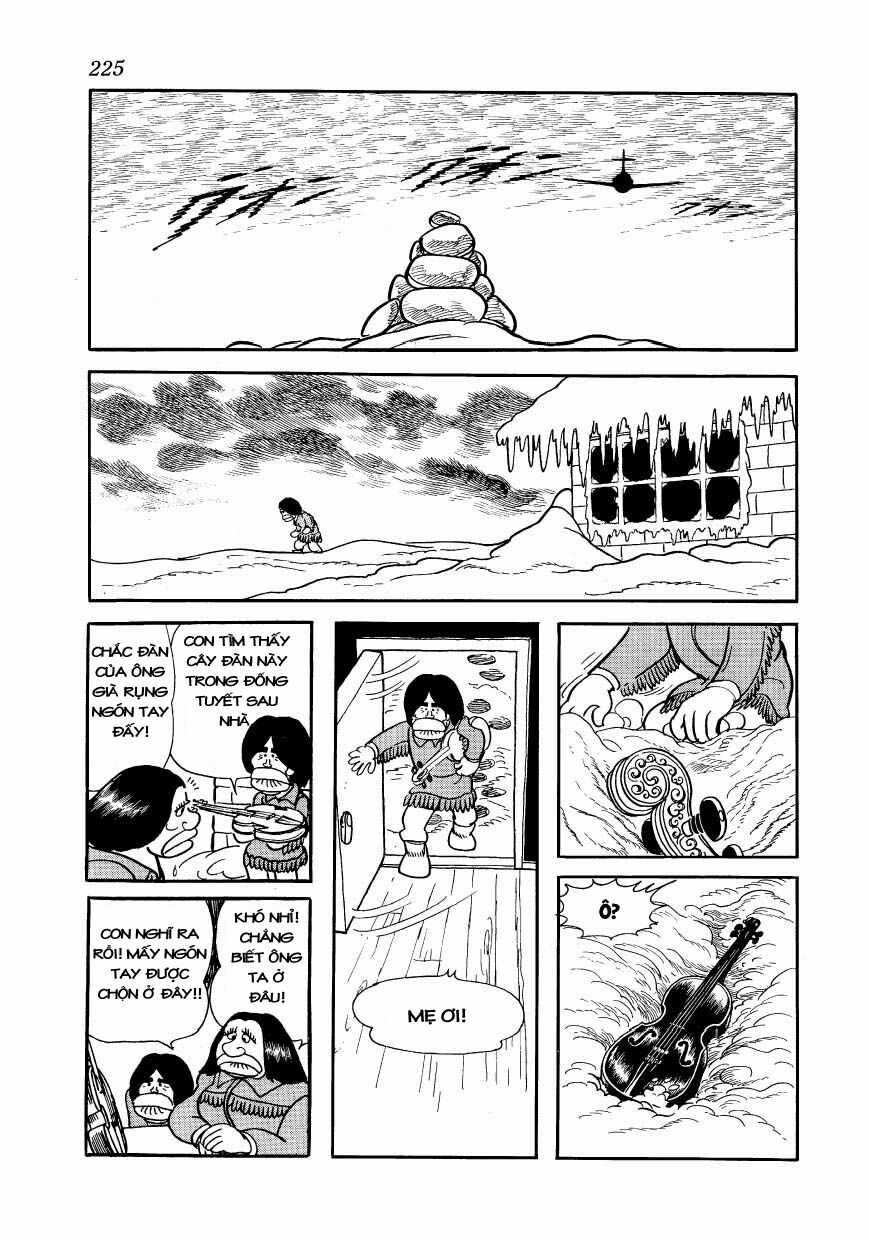 Black Jack Chapter 170 trang 23