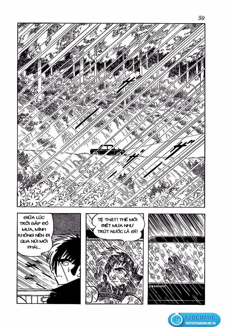 Black Jack Chapter 173 trang 2