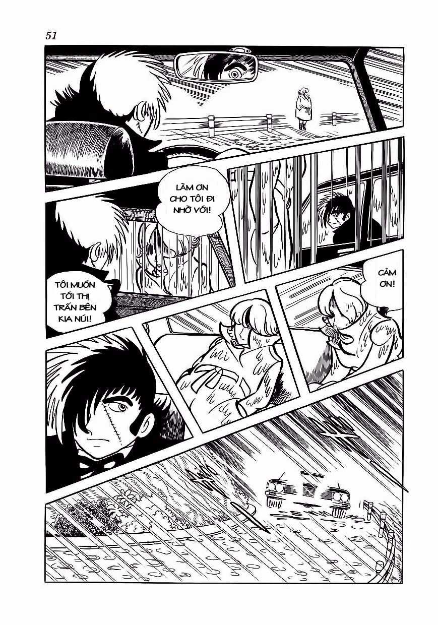 Black Jack Chapter 173 trang 3