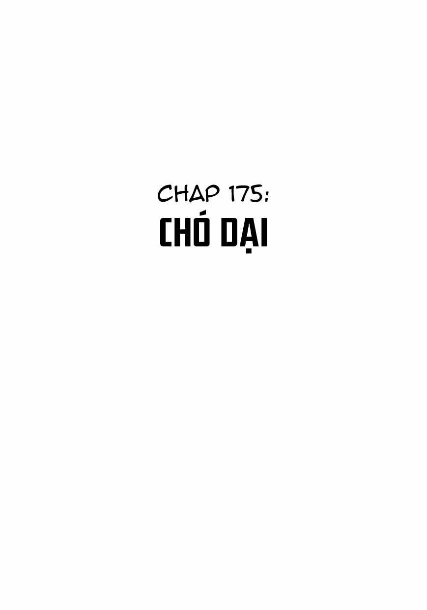 Black Jack Chapter 175 trang 1