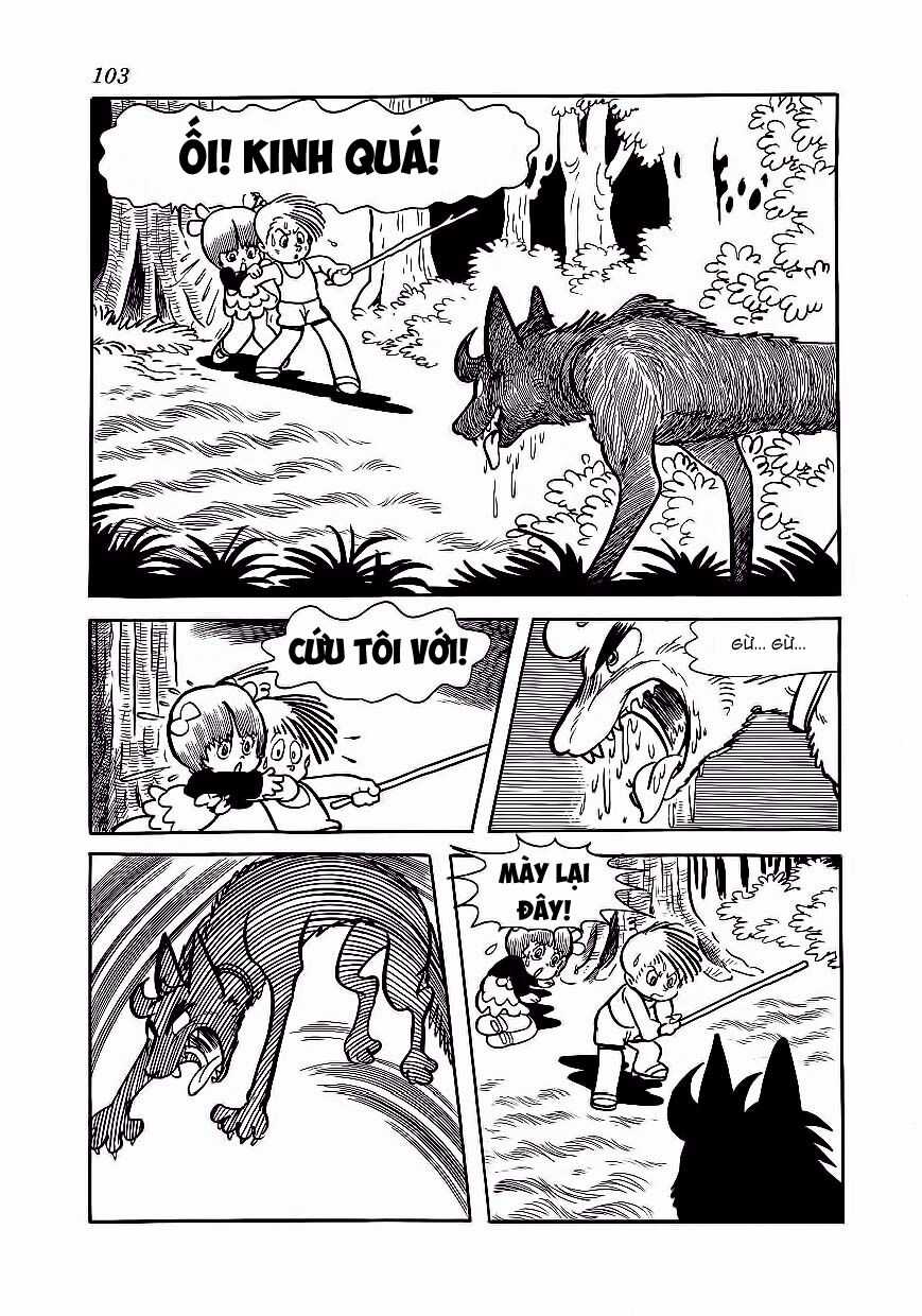 Black Jack Chapter 175 trang 13